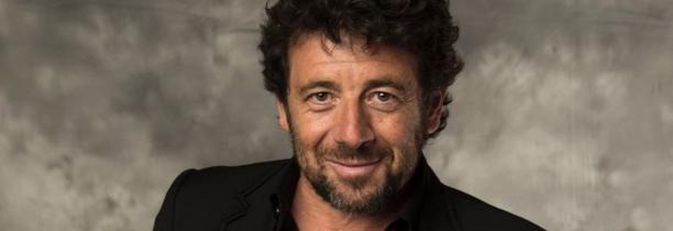 Patrick Bruel va se marier