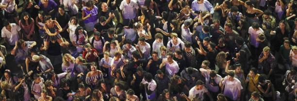 Polémique, à Nice, après un concert de The Avener hier soir