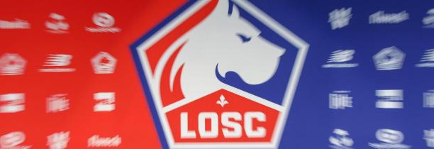 Le maillot du Losc déjà en vente à Nieppe avant sa présentation ?