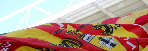 Une nouvelle recrue du RC Lens testée positive au coronavirus