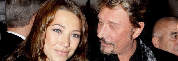 Johnny Hallyday : "Il n'y aura jamais de paix possible  avec Laeticia" Laura