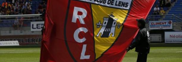 Le RC Lens crée officiellement sa section féminine