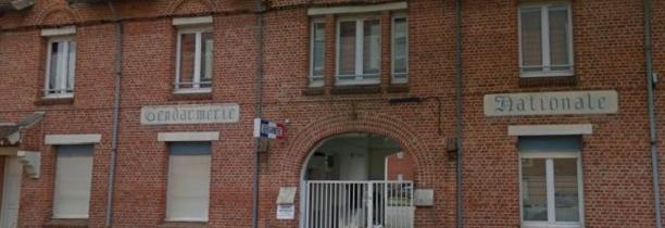 Drame à Bailleul : Le gendarme est mort