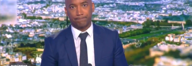 Nantes : Gros malaise sur CNews qui interviewe en direct un mauvais suspect [VIDÉO]