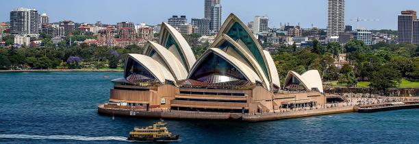 Covid-19 : 501 nouveaux cas en 24 heures en Australie