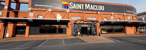 Saint Maclou à Villeneuve-d'Ascq recrute Vendeur projets (H/F)