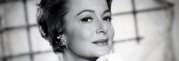 "Autant en emporte le vent", Olivia de Havilland est décédée