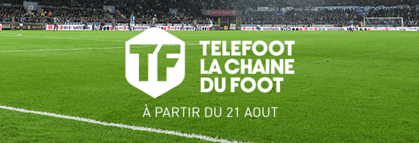 La Ligue des Champions devait être diffusée sur Téléfoot la saison prochaine.