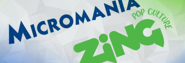 MICROMANIA - ZING à LILLE recherche Vendeur / vendeuse - h/f