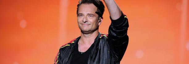 DAVID HALLYDAY renonce à la succession de son père Johnny Hallyday