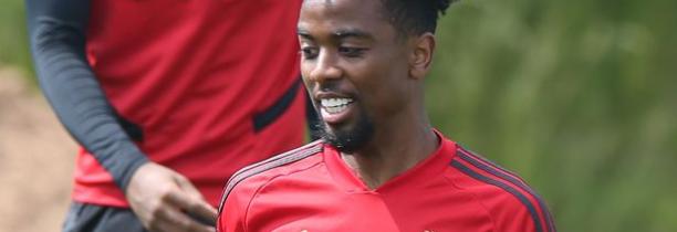 Angel Gomes va signer au LOSC... pour être prêté au Boavista Porto