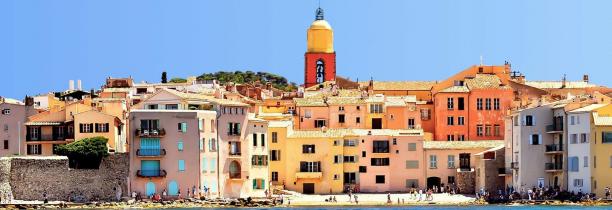 Saint Tropez : Le masque désormais obligatoire