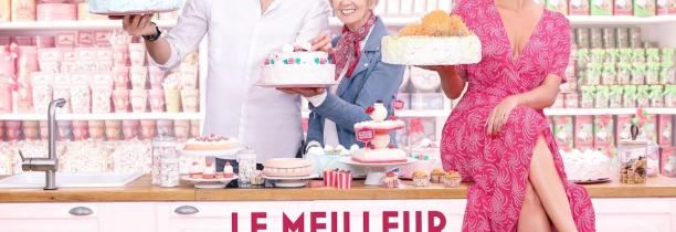 M6 : interruption des tournages du "meilleur pâtissier" après la découverte d'un cas de Covid