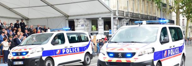 Lille : Un homme meurt, blessé par balle hier soir