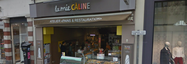 La Mie Câline à Béthune recrute son Responsable Magasin (H/F)