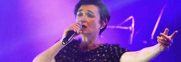 Belle du Berry, la chanteuse du groupe Paris Combo, est morte