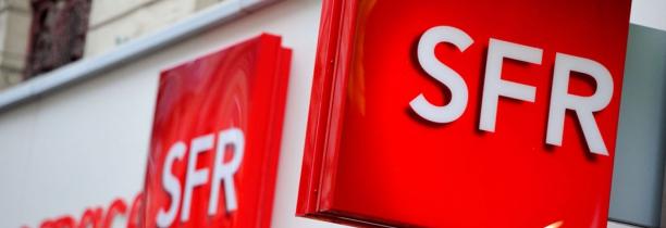 SFR à Lambersart recrute un Conseiller de vente [H/F] - Poste en CDD