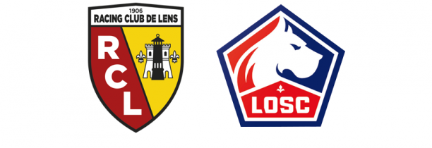 RC Lens / Lille OSC : quel est votre maillot 2020/2021 préféré ?