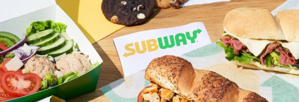 Subway à Arras recrute un Employé polyvalent en restauration rapide [H/F]