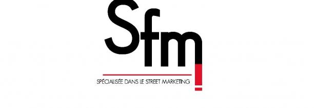 SFM à Roubaix recherche commercial(e) de terrain