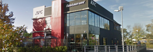 KFC à Wasquehal recrute un Employé en restauration [H/F] en CDI