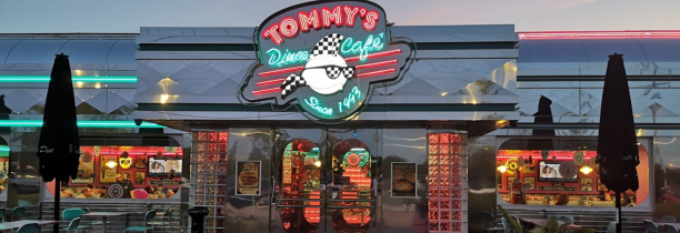 Le restaurant Tommy's Diner à Noyelles-Godault recrute un Équipier en restauration [H/F]