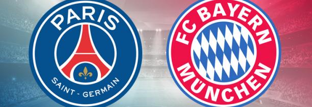 Audience record pour PSG/Bayern