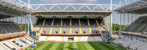 Le match RC Lens/PSG va t-il se jouer ce week end??