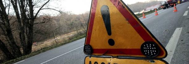 ACCIDENT EN COURS Izel-lès-Équerchin sur l'A1