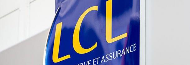 LCL à Hénin-Beaumont recrute un Conseiller clientèle "particuliers" [H/F]