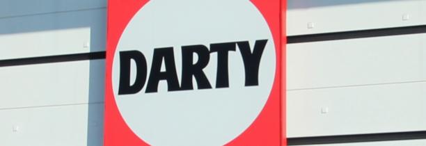 Darty à Dechy recrute un Vendeur polyvalent [H/F] en CDD