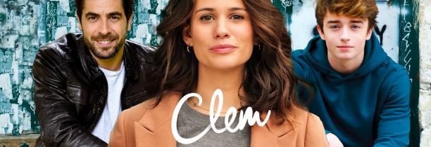 La saison 10 de "Clem" arrive dès le lundi 14 septembre sur TF1 [VIDÉO]