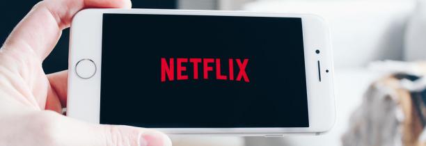 Voici les nouveautés Netflix du mois de septembre