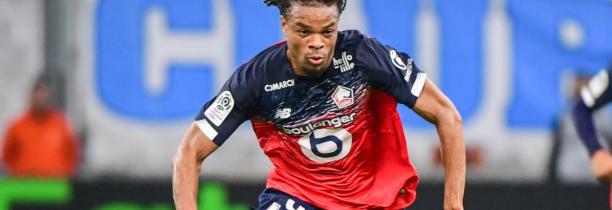 L'ancien Lensois et Lillois Loïc Rémy rejoint la Turquie.