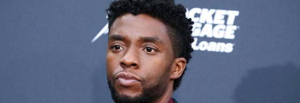 Chadwick Boseman, 43 ans, héros de "Black Panther" est mort