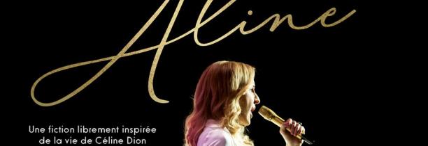 Découvrez les premières images du film "Aline" qui raconte la vie de Céline Dion par Valérie Lemercier