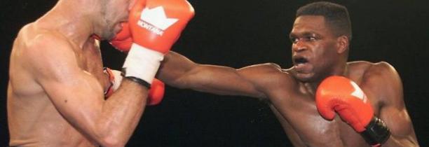 Champion de Boxe dans les années 90, le français Jean-Baptiste Mendy est mort à l'âge de 57 ans.