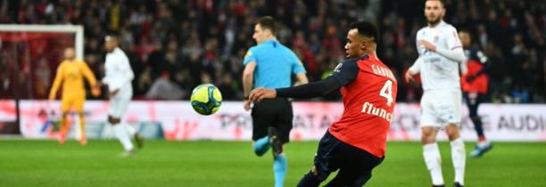 Mercato : Gabriel quitte le Losc