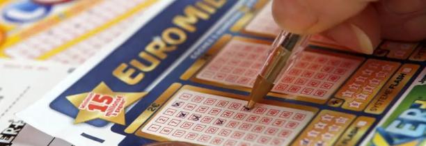 Un Français remporte 157 millions d'euros à l'EuroMillions