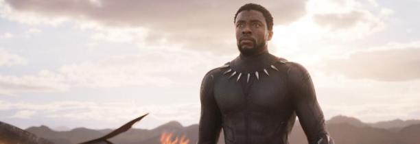 Le film "Black Panther" va être diffusé sur TF1 le 20 septembre