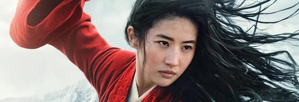 Mulan sera disponible en France dès le 4 décembre sur Disney+ sans frais supplémentaires