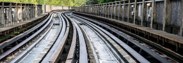 Lille : Panne du métro - Ligne 1 en ce moment et jusque midi