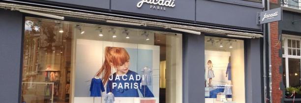 La boutique "Jacadi" à Lille recrute un(e) Conseiller(e) de vente [H/F]