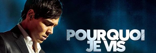 « Pourquoi je vis » : Ce soir sur TF1, le biopic racontant la vie de Grégory Lemarchal [VIDÉO]