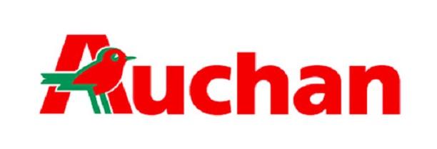 Auchan annonce la suppression de 1400 postes