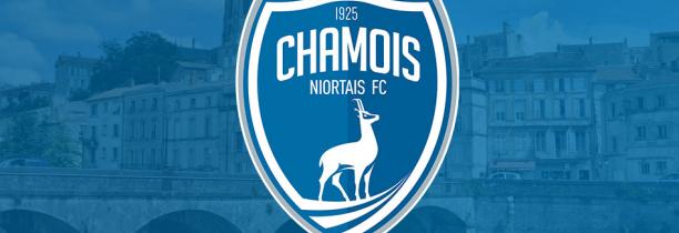 Les Chamois Niortais interdits de Coupe de France cette année