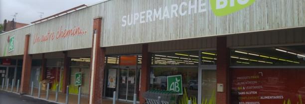 Le supermarché Bio "Un Autre Chemin" recrute un(e) Employé(e) polyvalent(e) à Douai