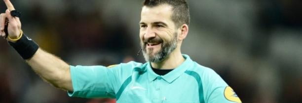 L'ancien arbitre de Ligue 1 et Ligue 2, Sébastien Desiage est décédé