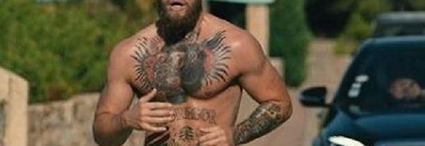 Conor McGregor, en garde à vue en Corse, pour agression sexuelle et exhibition sexuelle