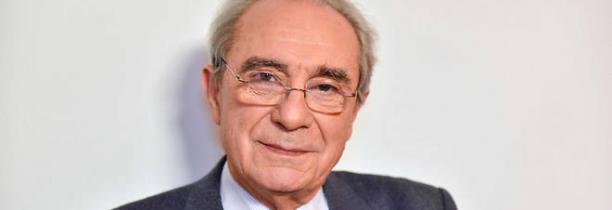 Le ministre Bernard Debré est mort